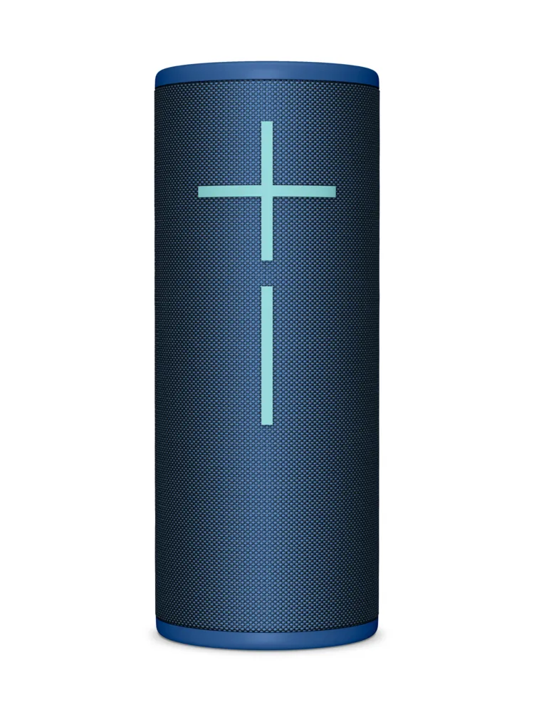 Ultimate Ears BOOM 4 Bluetooth kannettava kaiutin, sininen Ultimate Ears BOOM 4 Bluetooth kannettava kaiutin, sininen