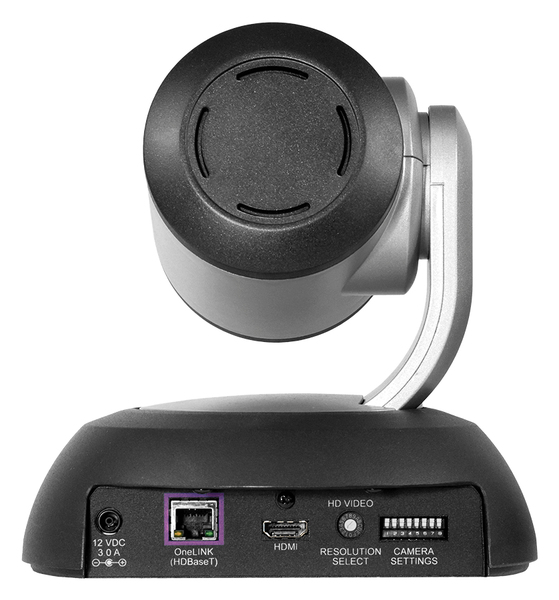 Vaddio RoboSHOT 12 HDBT O neLINK Bridge System