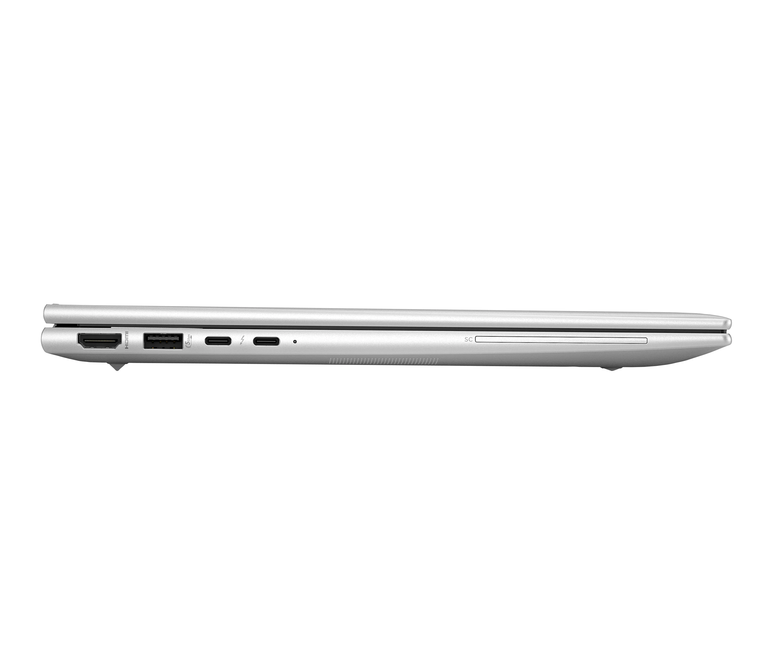 HP EliteBook 845 G11 AMD Ryzen 5 8640HS 14inch WUXGA AG LED UWVA 16GB DDR5 512GB SSD Webcam ax6G+BT 3C W11P 1y SmartBuy (ML)