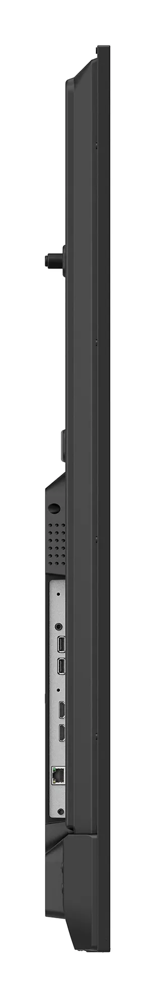 BenQST4304 43" UHD Android 18/7 - display