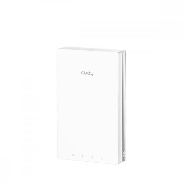 CUDY Acces Point AP3000 AX3000 Gigabit PoE Mesh