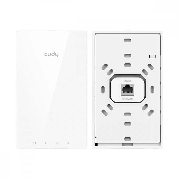 CUDY Acces Point AP3000 AX3000 Gigabit PoE Mesh