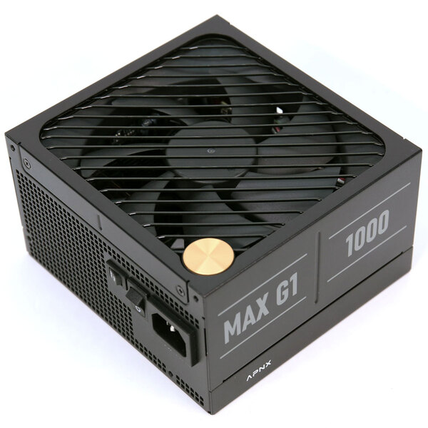 APNX MAX G1 1000W - PSU