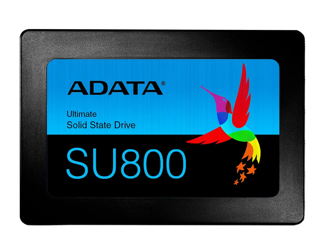 ADATA SU800 256GB, SATA III, 2.5&quot; - SSD