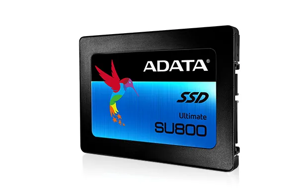 ADATA SU800 256GB, SATA III, 2.5&quot; - SSD