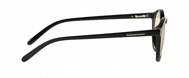 Gunnar Attaché - Onyx - Clear - gaming eyewear