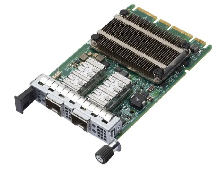 NetXtreme N210P Wh+2 x 10G SFP+OCP 3.0