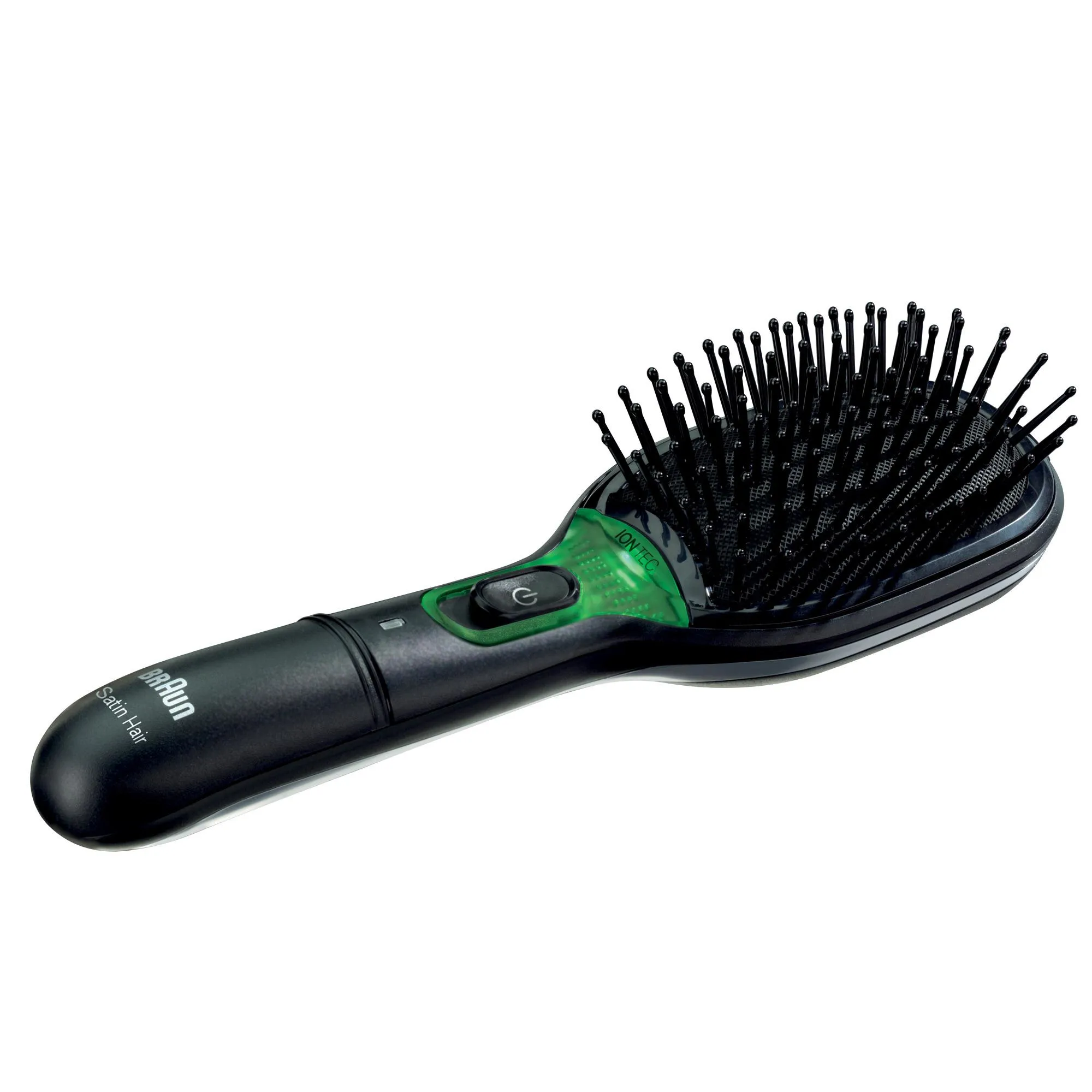 Braun Satin Hair 7 - hairdryer brush