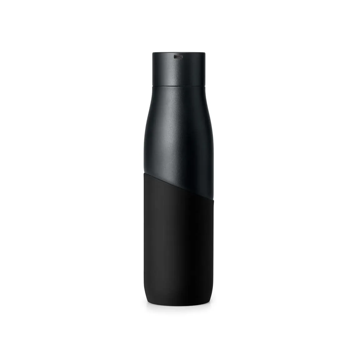 LARQ Bottle Movement PureVis - water bottle, 710ml, Black/Onyx