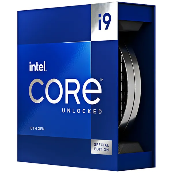 Intel Core i9-13900KS 3,2GHz Raptor Lake, 36MB, LGA1700 -suoritin, boxed