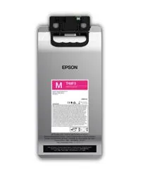 Epson UltraChrome RS -mustekasetti, 1,5 l, magenta
