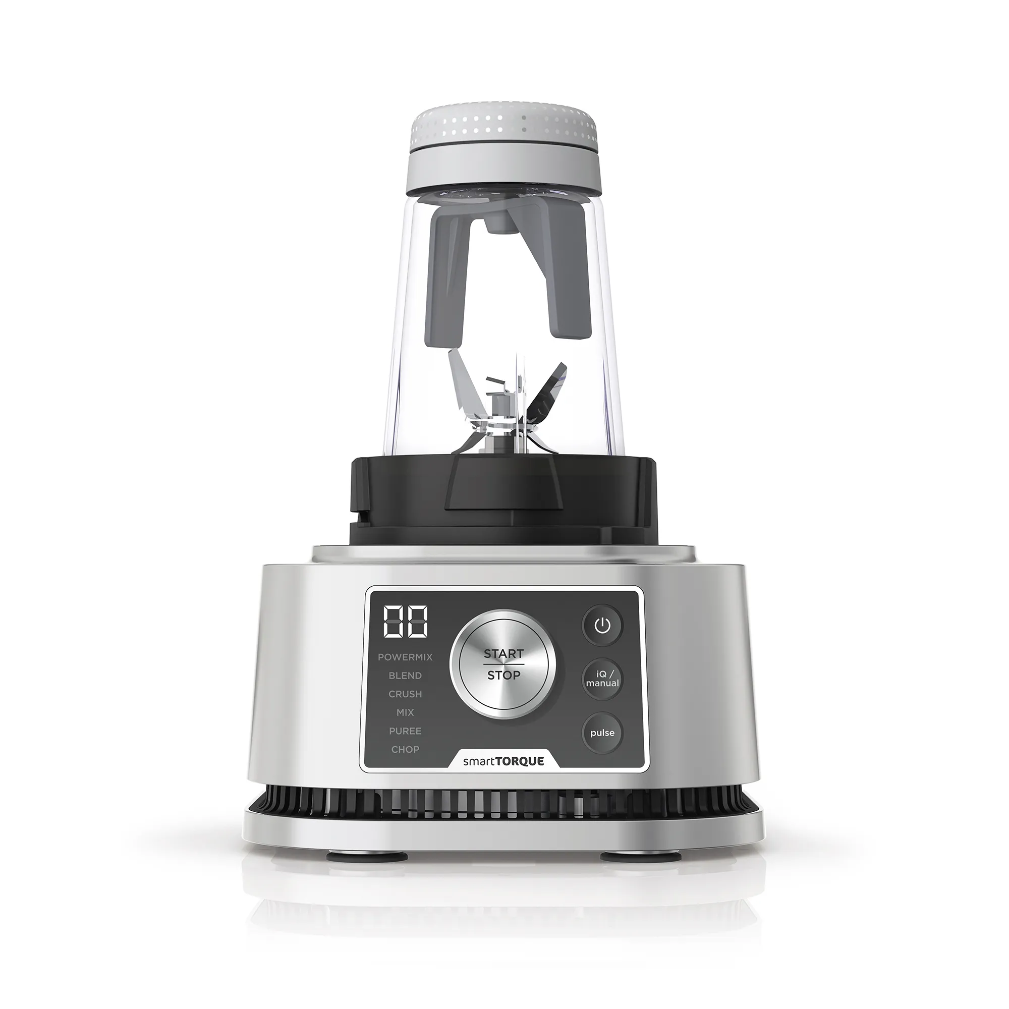 Ninja Foodi Power Nutri 3-in-1 CB350EU - mixer
