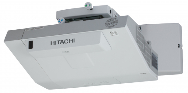 HITACHI CP-AX3505 LCD XGA 3600 Ansi 10000:1 0,3:1 36db 4,3kg