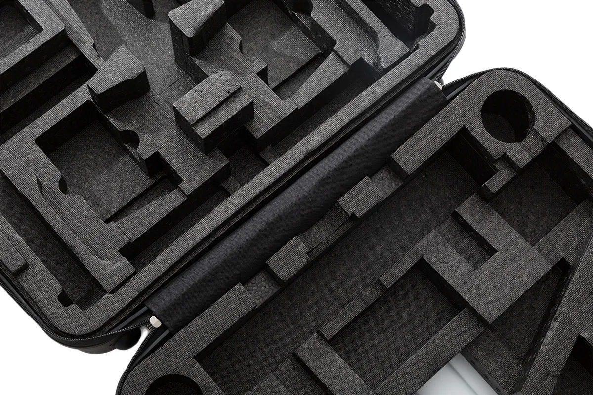 DJI Inspire Suitcase Inner Container