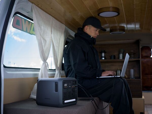 DJI Power 1000 Mini (EU)