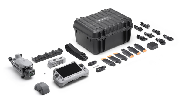 DJI Matrice 4T (EU)