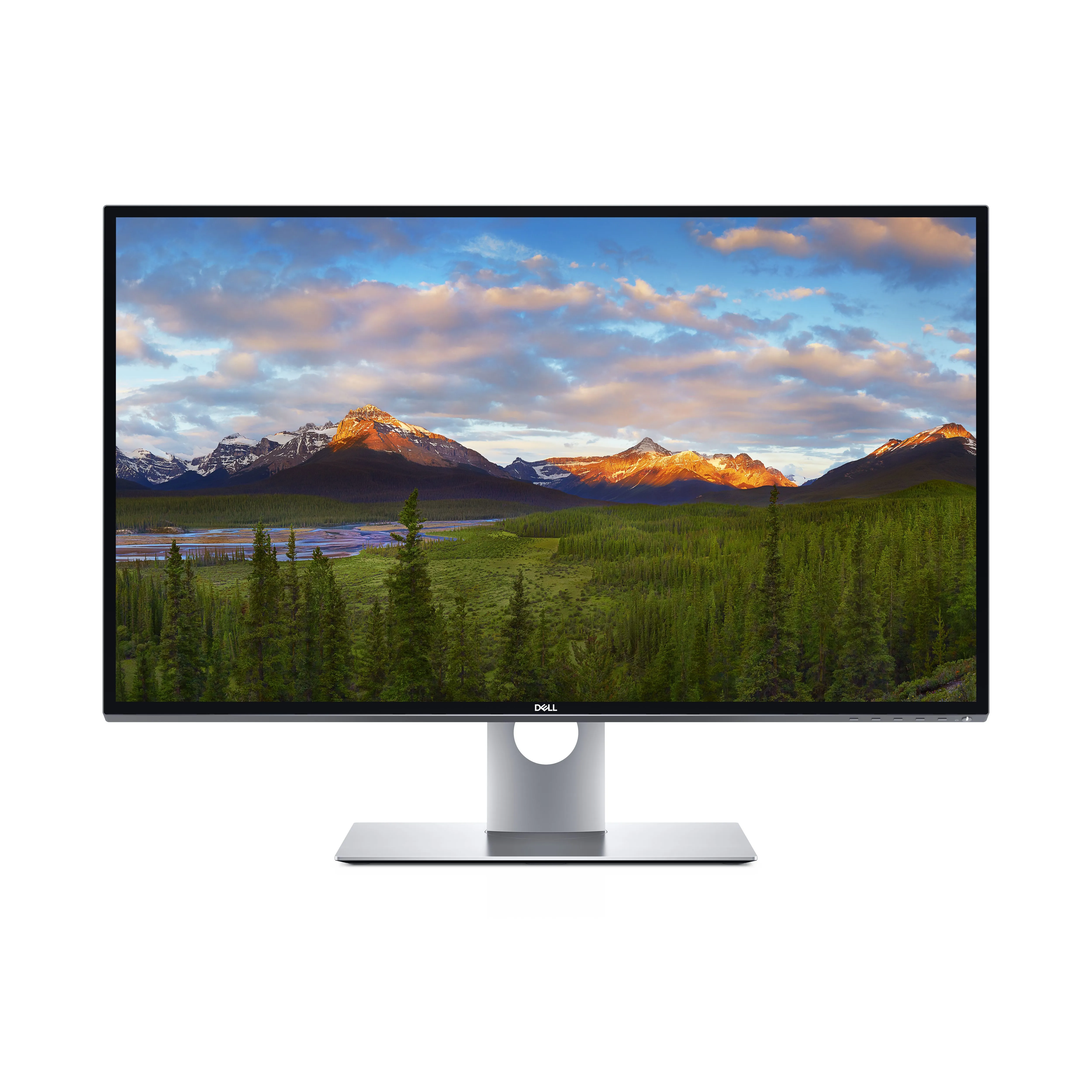 Dell 32&quot; UltraSharp UP3218K, 8K, IPS - monitor