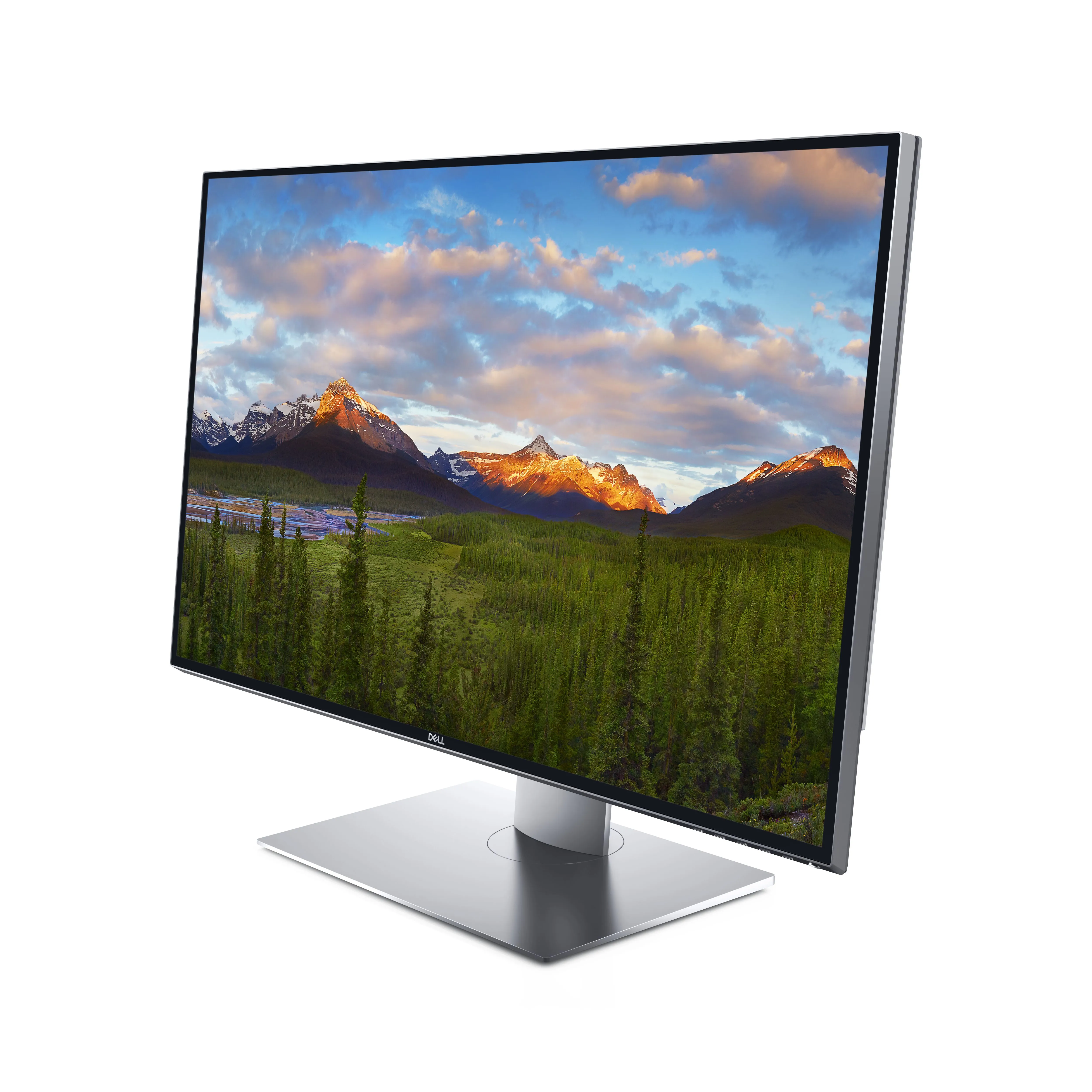 Dell 32&quot; UltraSharp UP3218K, 8K, IPS - monitor