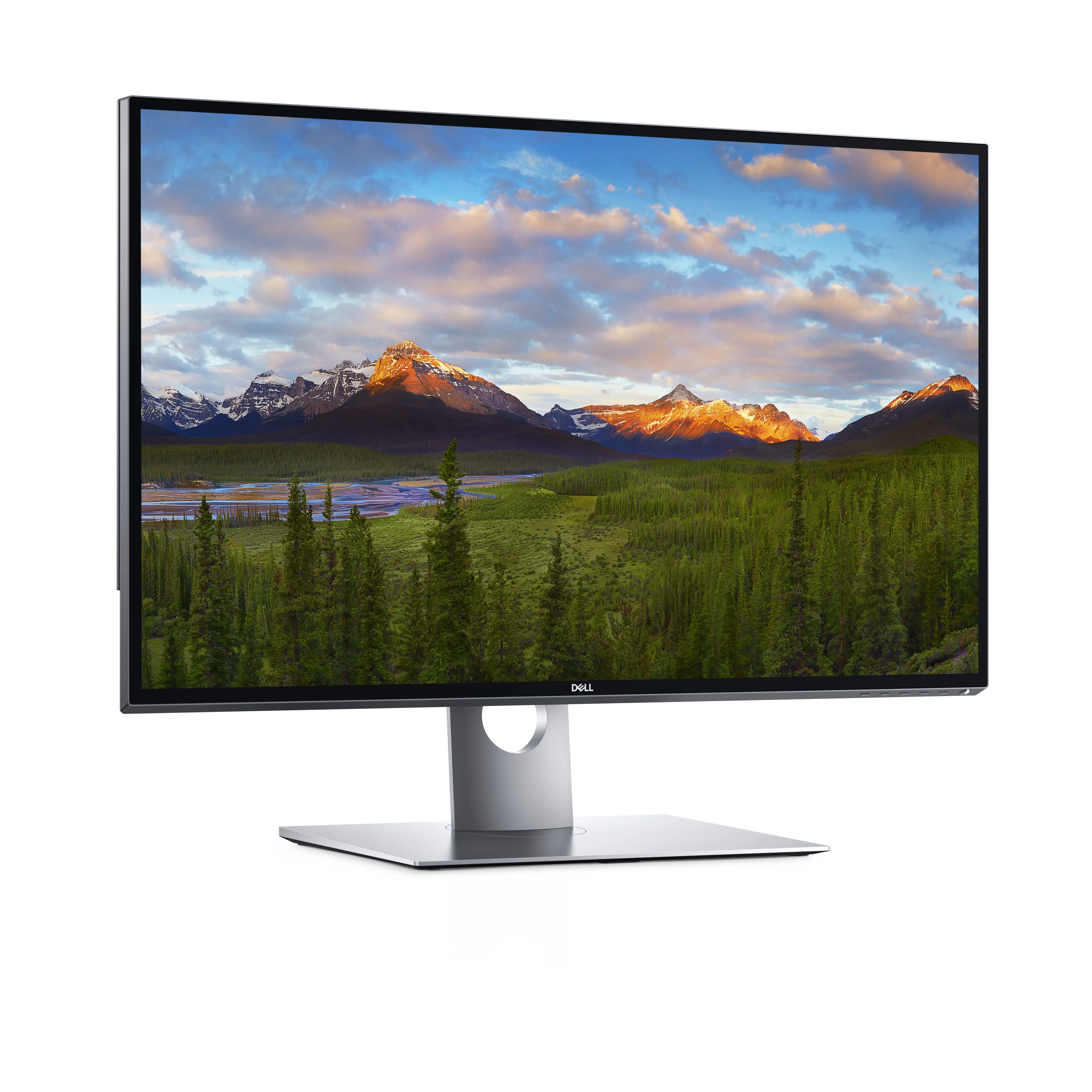 Dell 32&quot; UltraSharp UP3218K, 8K, IPS - monitor