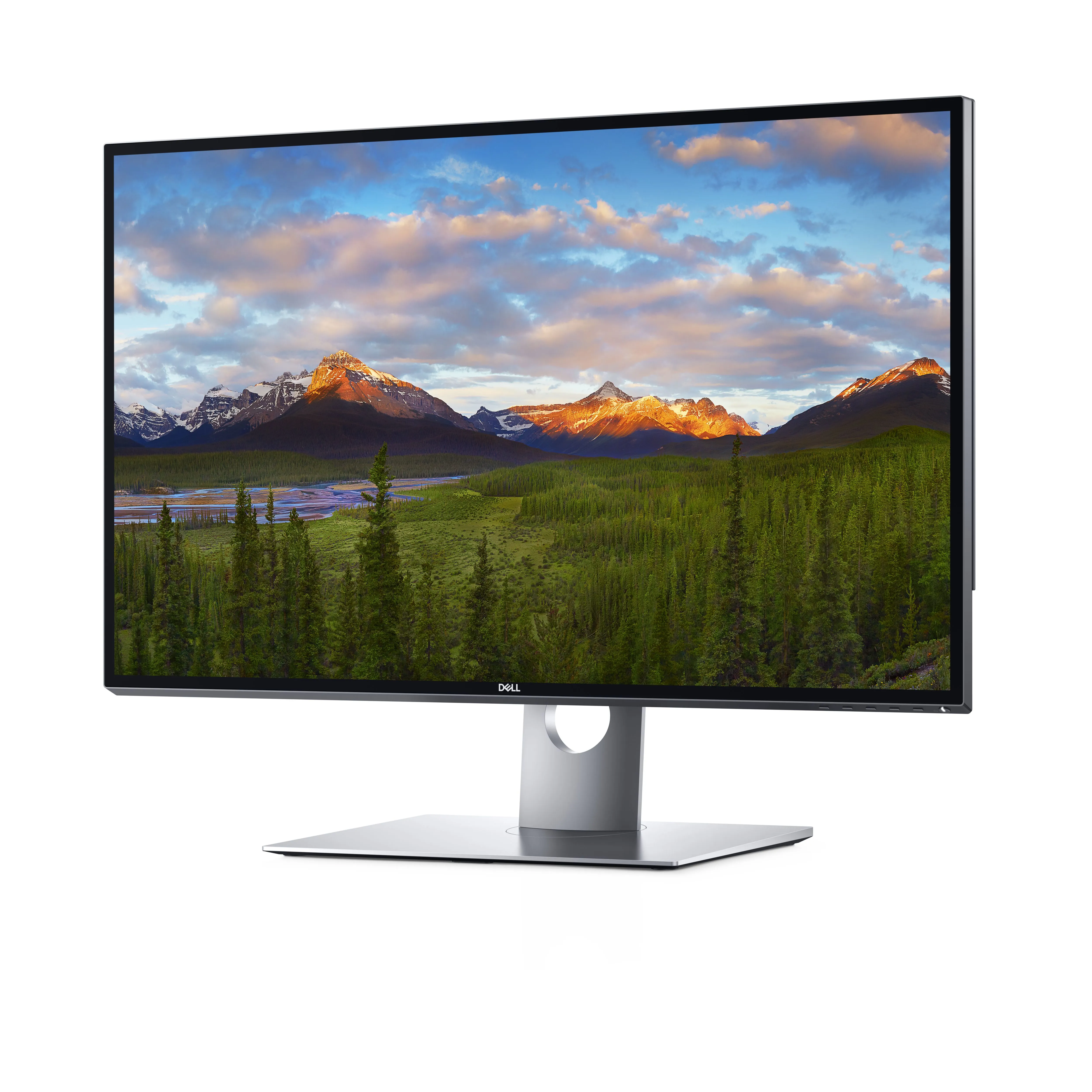 Dell 32&quot; UltraSharp UP3218K, 8K, IPS - monitor