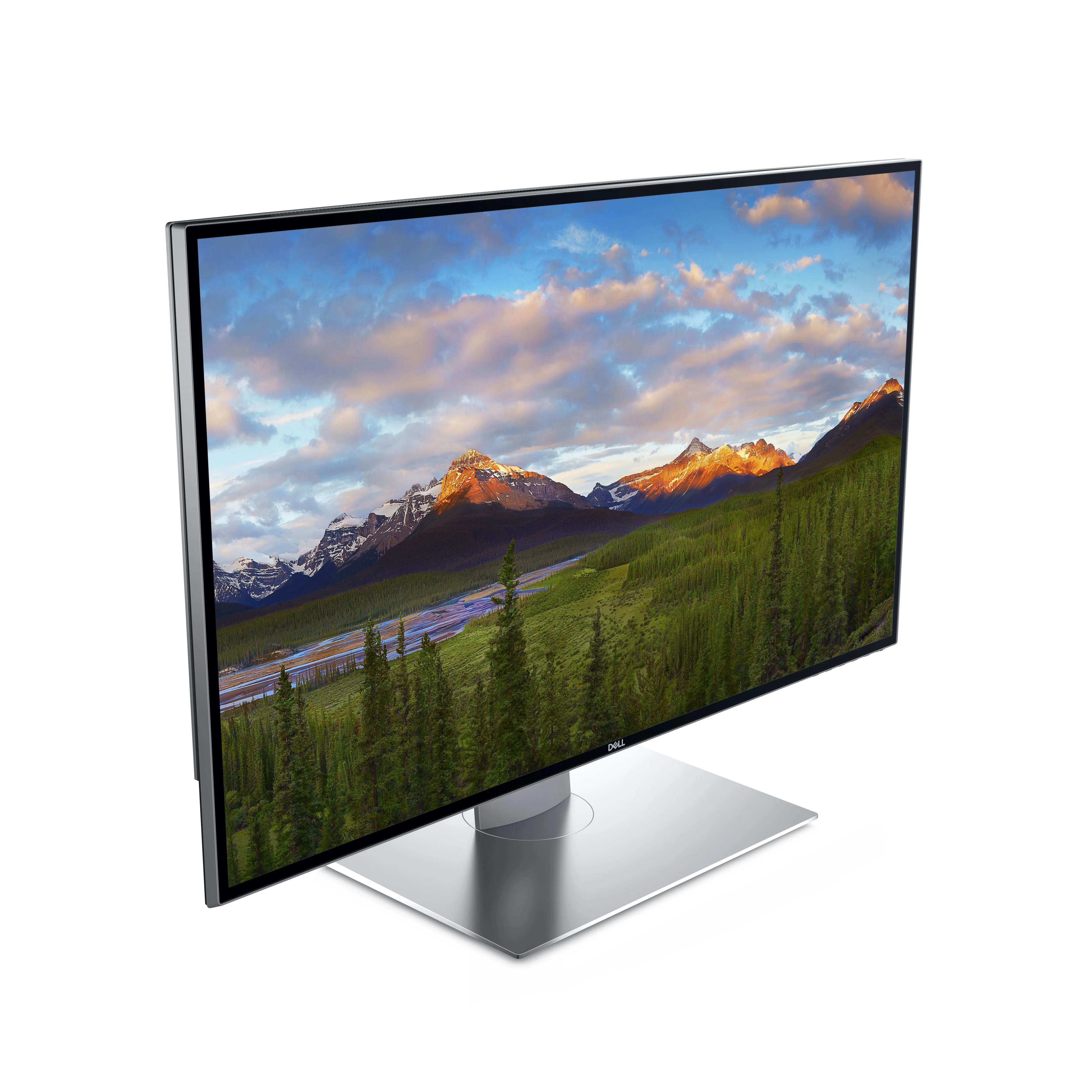 Dell 32&quot; UltraSharp UP3218K, 8K, IPS - monitor
