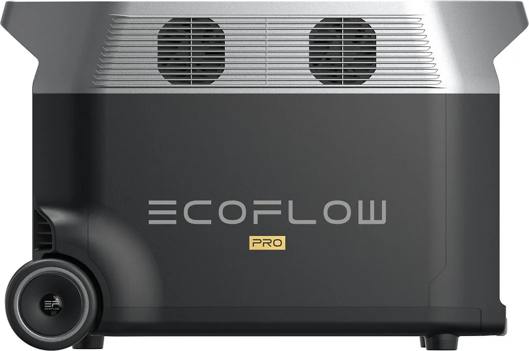 EcoFlow Delta Pro - power station, 3600 Wh