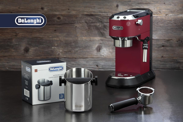 De'Longhi DLSC059 Coffee waste container