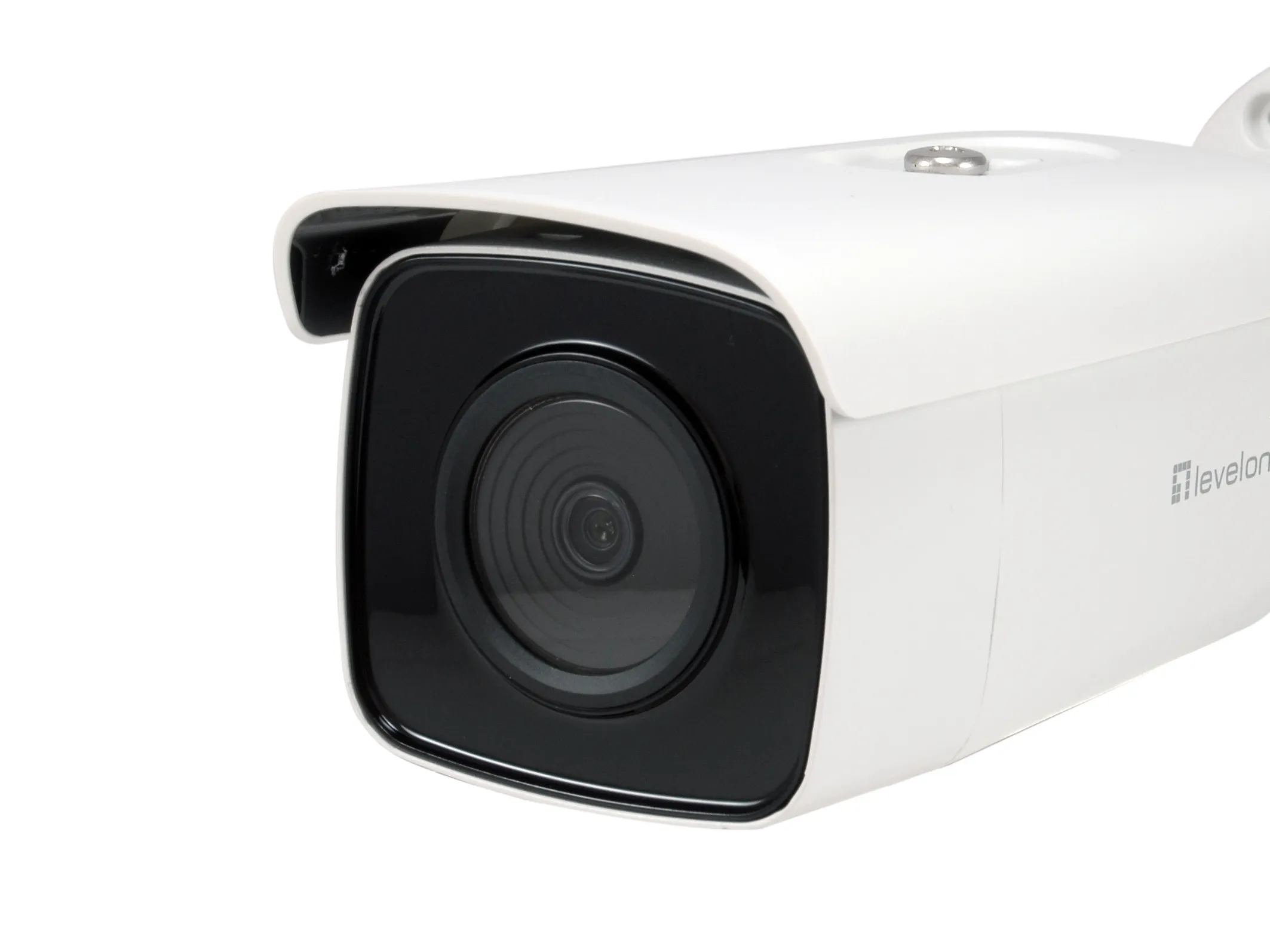 FIXED DOME OUTDOOR CAMERA 5-MP