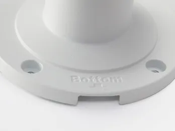 FIXED DOME OUTDOOR CAMERA 5-MP
