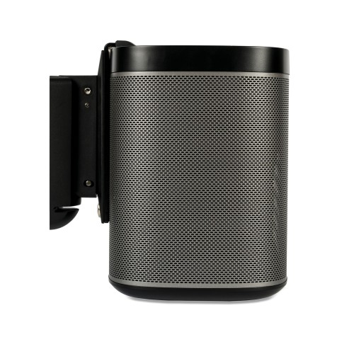 Wallmount SONOS ONE Black