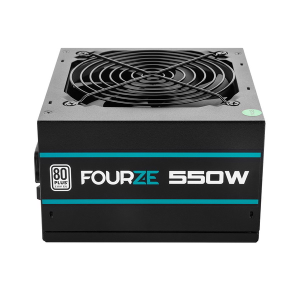 Fourze 550W 80+ PS550 - Power supply