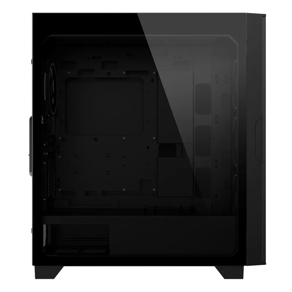 Gigabyte AORUS C500 GLASS Chassis