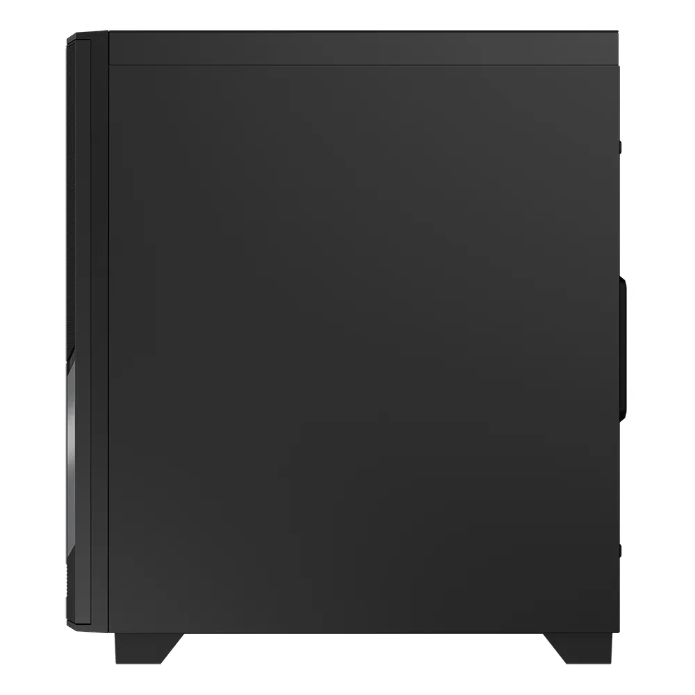 Gigabyte AORUS C500 GLASS Chassis