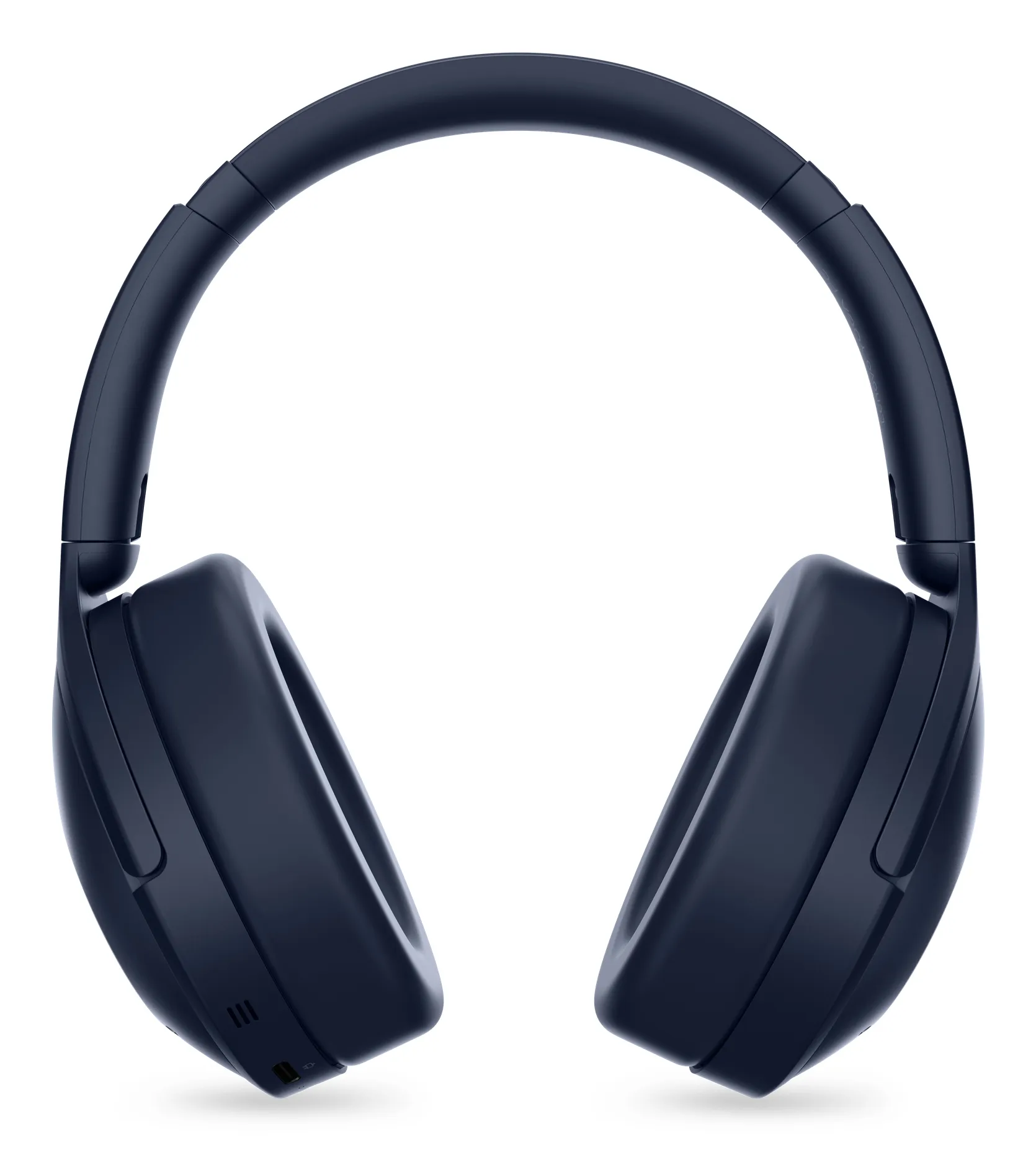 Lenovo Yoga PC Edition Wireless Headset, Blue