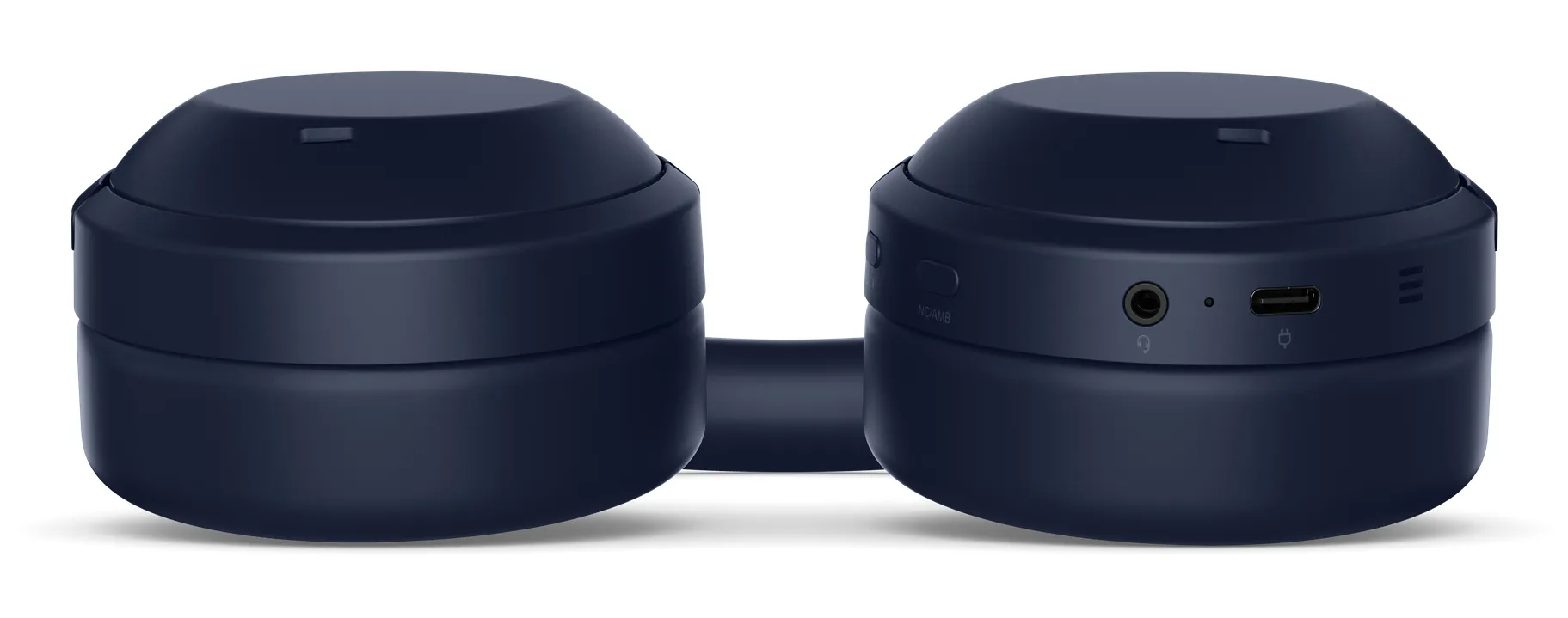 Lenovo Yoga PC Edition Wireless Headset, Blue