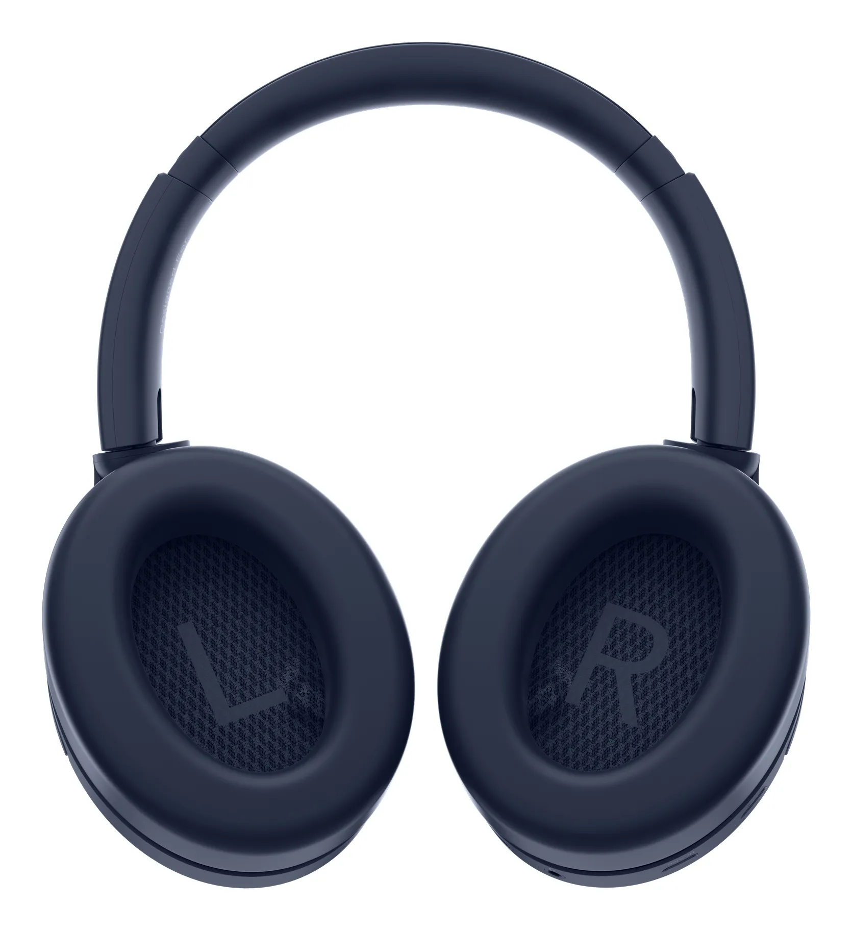 Lenovo Yoga PC Edition Wireless Headset, Blue
