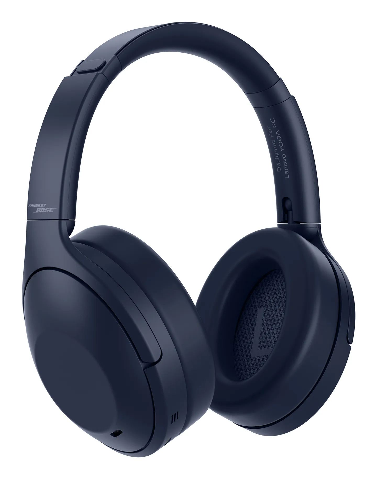 Lenovo Yoga PC Edition Wireless Headset, Blue