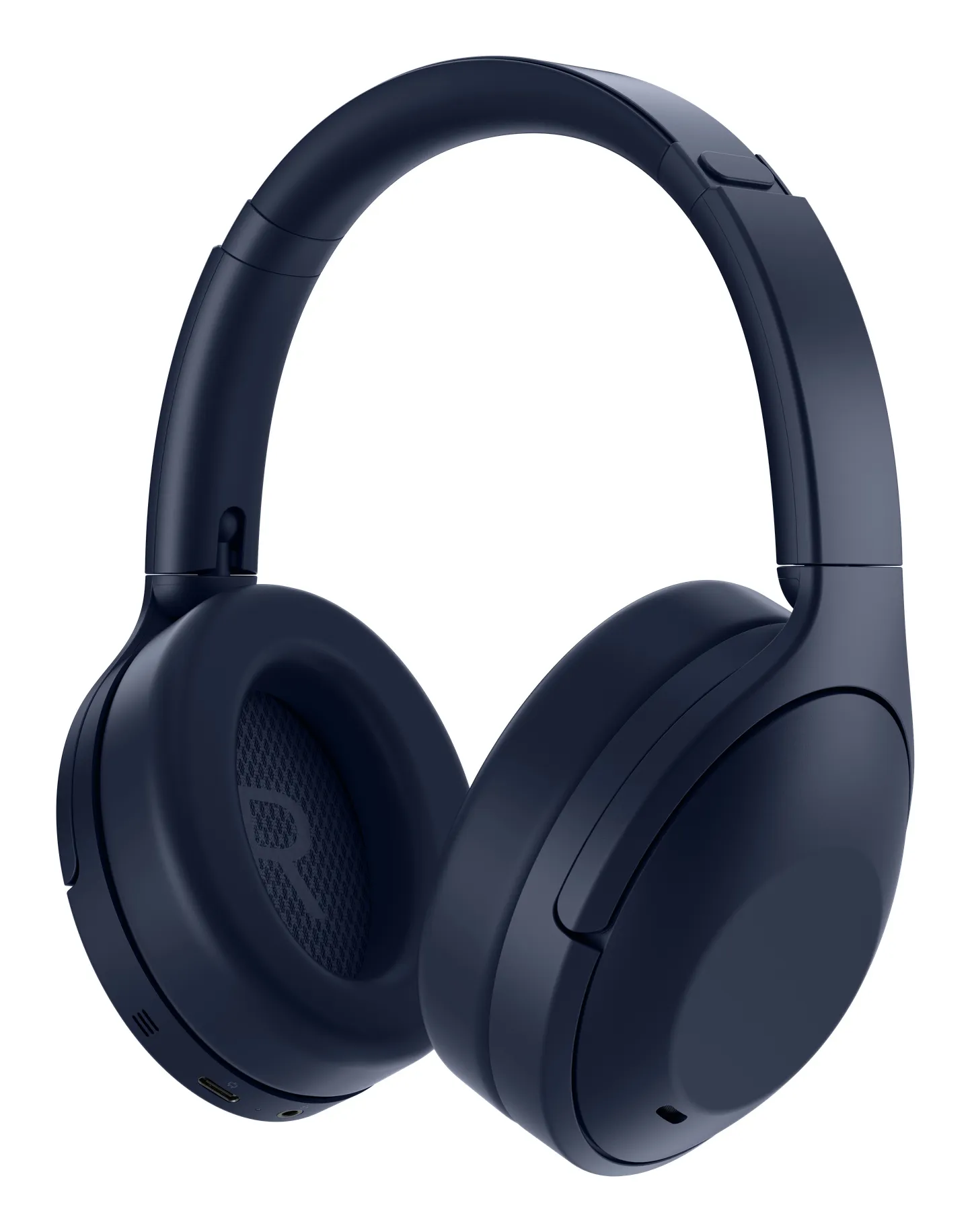 Lenovo Yoga PC Edition Wireless Headset, Blue