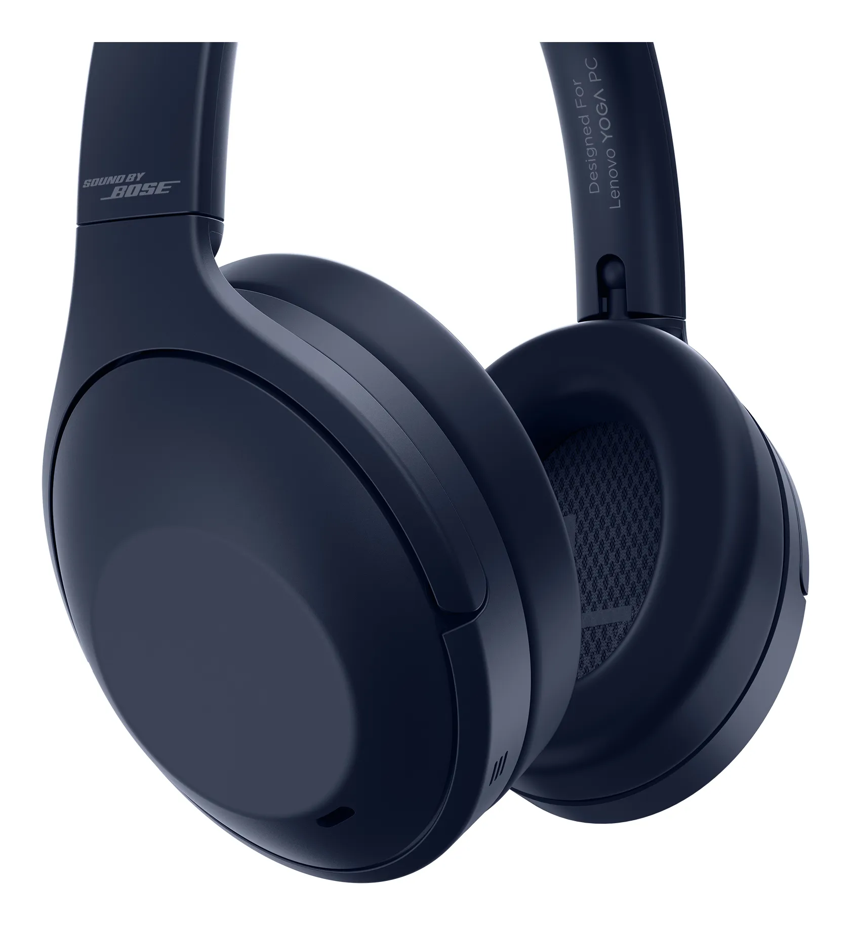 Lenovo Yoga PC Edition Wireless Headset, Blue
