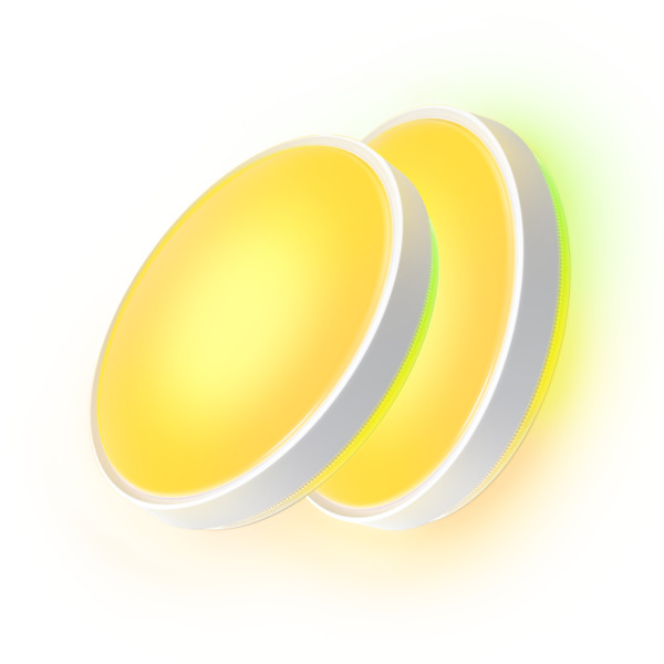 Govee Round Smart Ceiling Light 15inch
