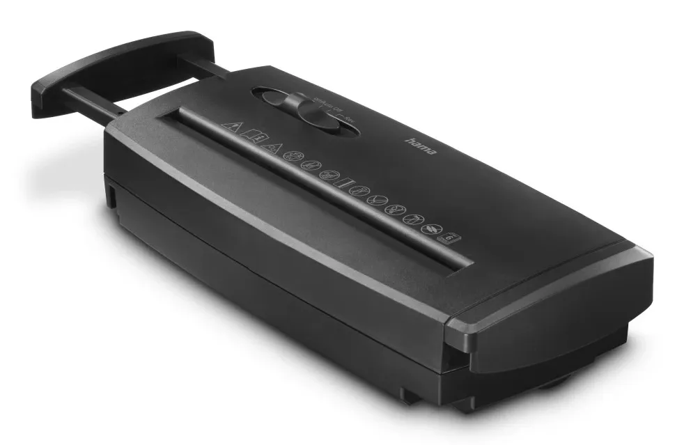 Hama Classic S60 - shredder