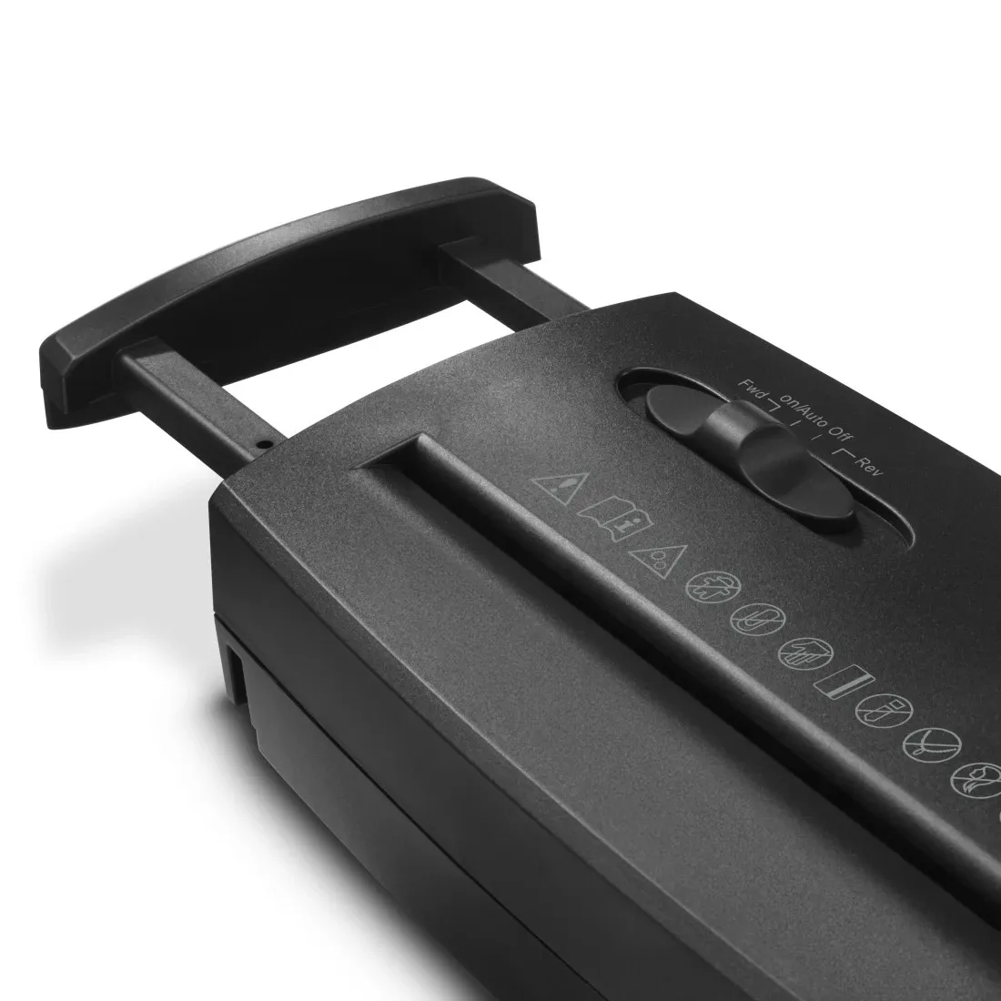 Hama Classic S60 - shredder