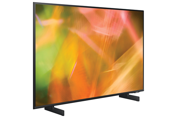 SAMSUNG 75&quot; 75AU8000 UHD, DVB-T2/C/S2_