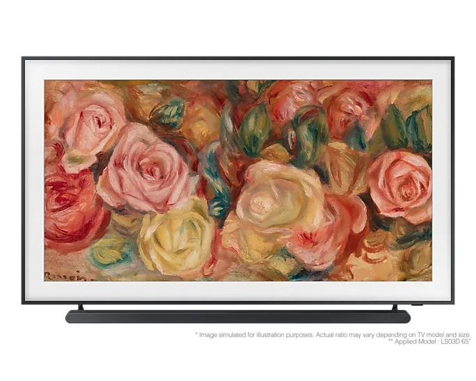 Samsung HW-S800D/EN 3.1.2 Dolby Atmos Soundbar system, with wireless subwoofer, Black