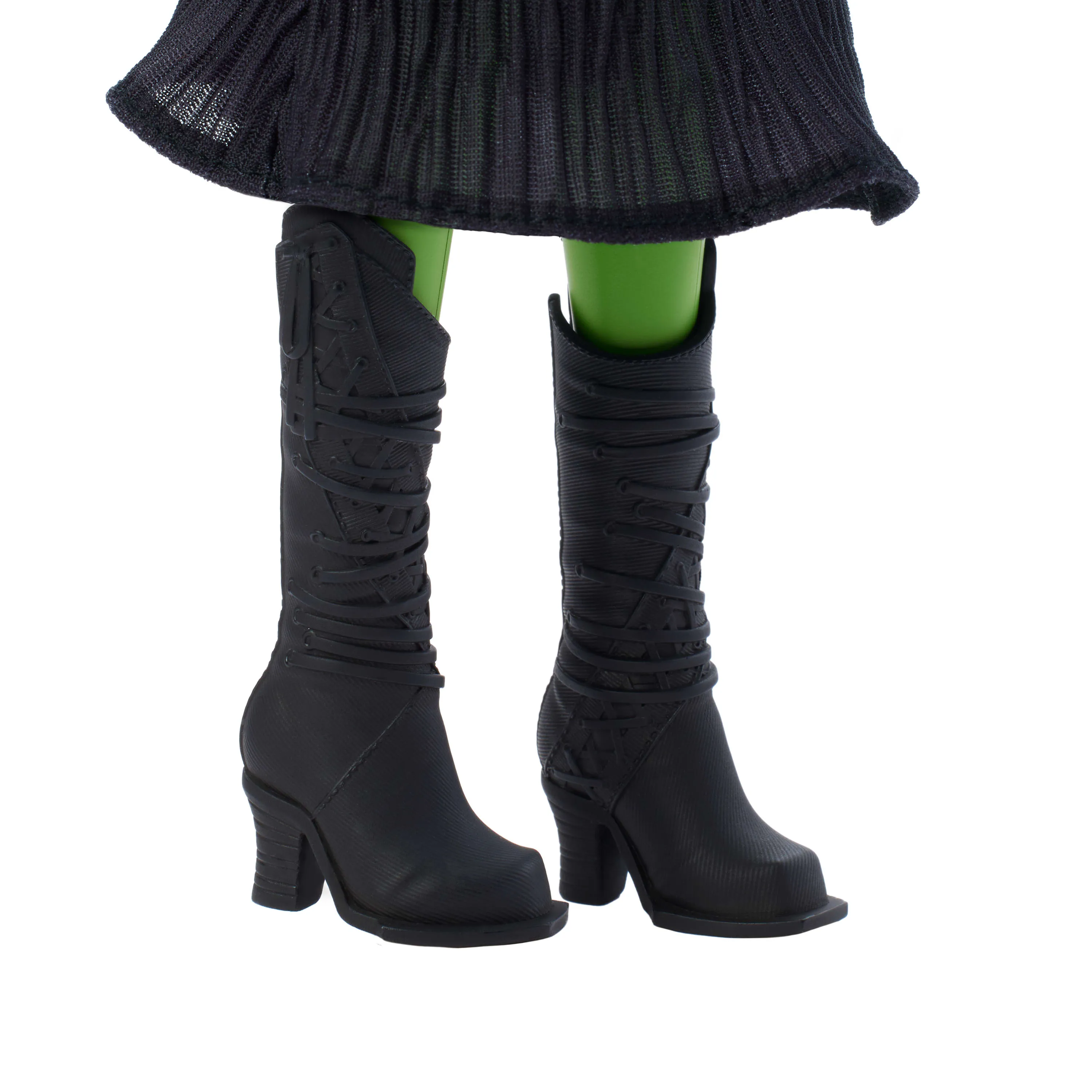 Mattel Wicked Singing Elphaba, Doll
