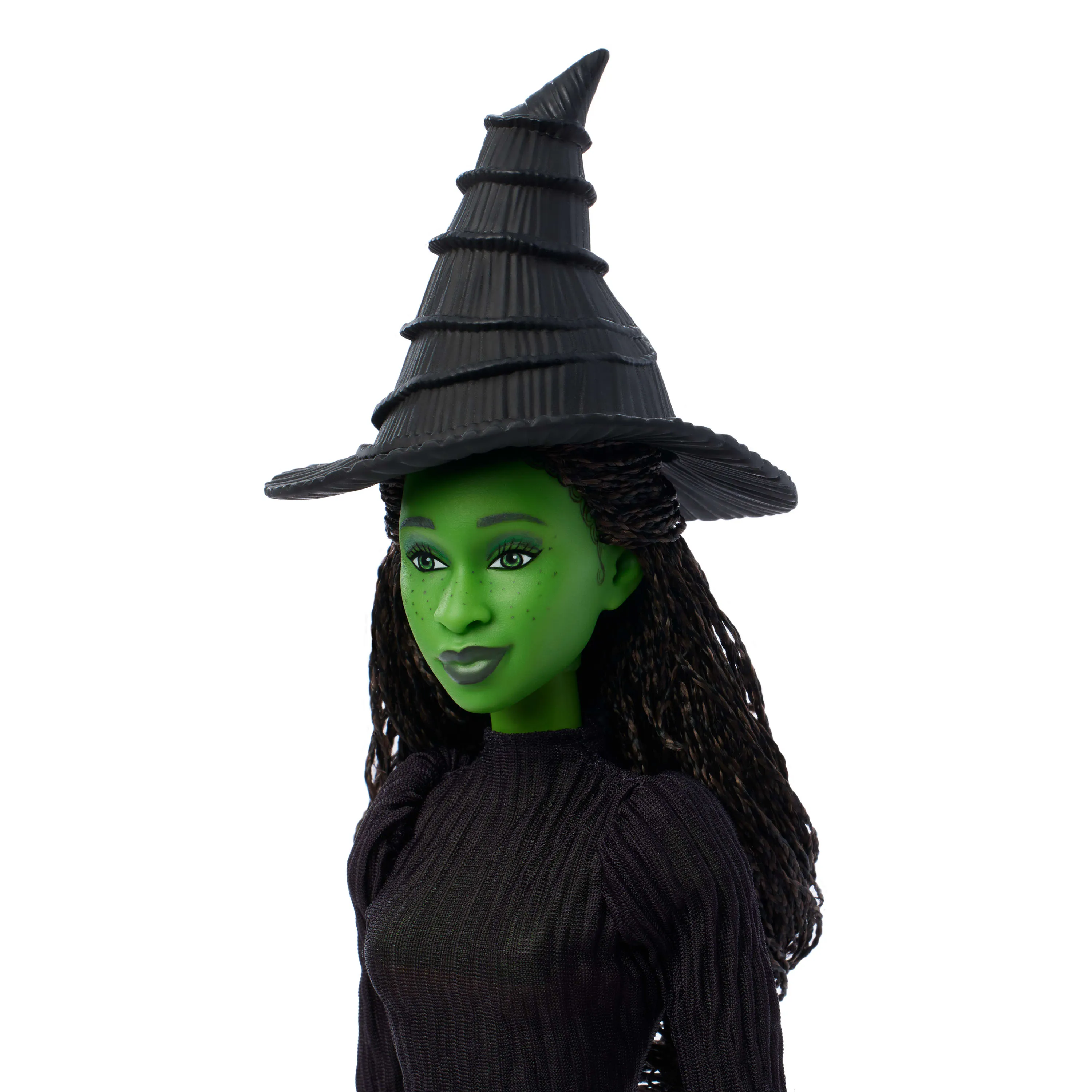Mattel Wicked Singing Elphaba, Doll