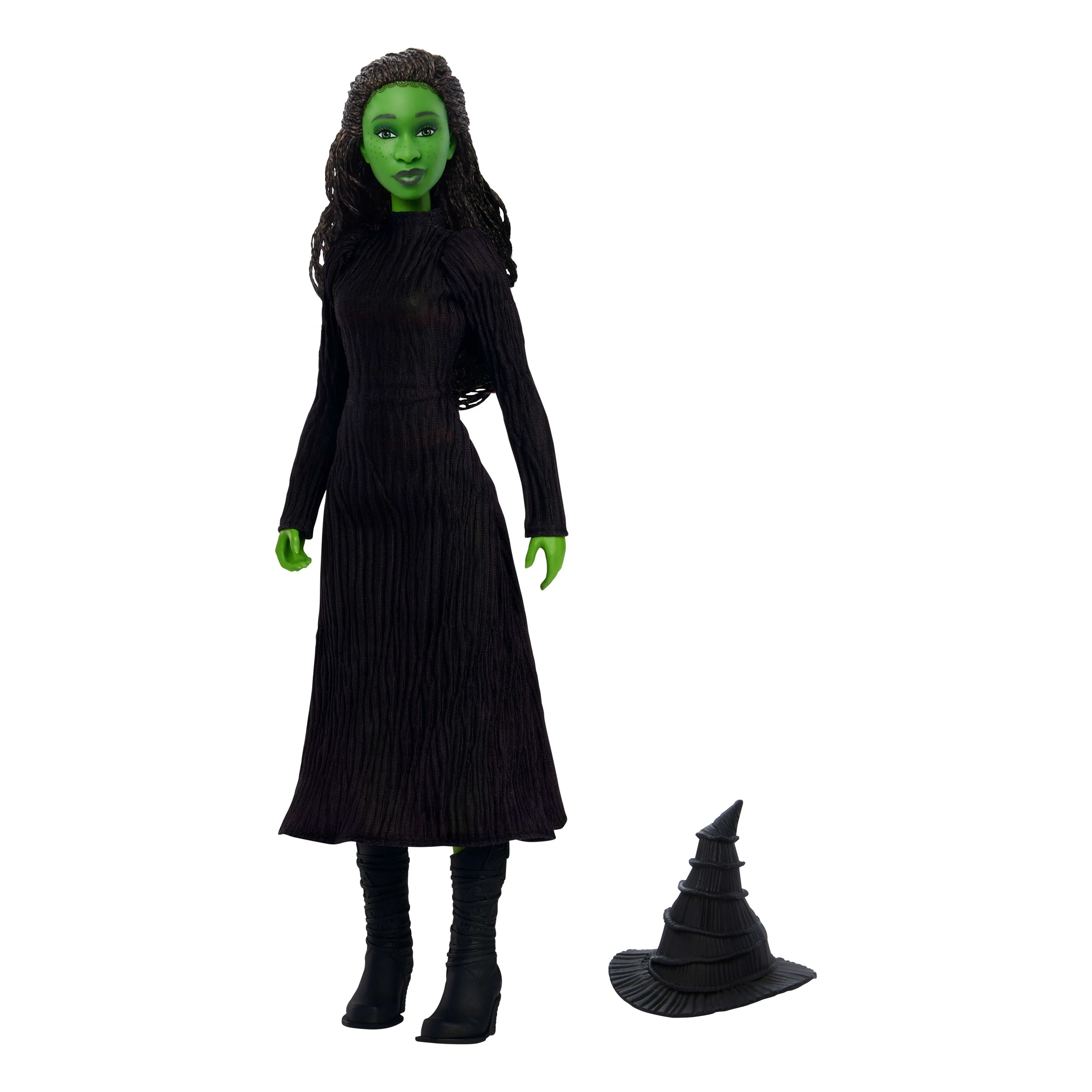 Mattel Wicked Singing Elphaba, Doll