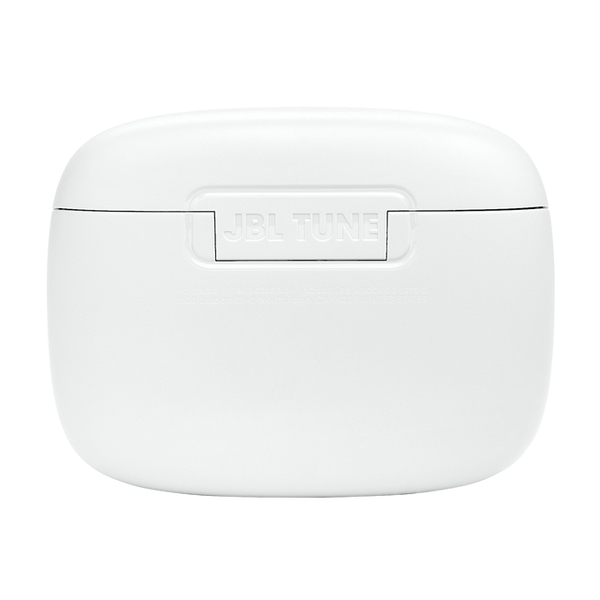 JBL Tune -langattomat nappikuulokkeet, beam white