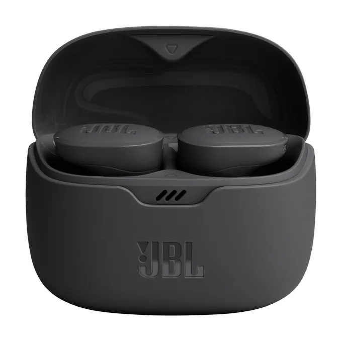 JBL Tune Buds - wireless earbuds, black