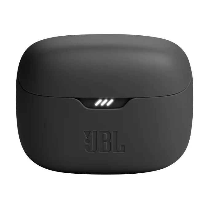 JBL Tune Buds - wireless earbuds, black